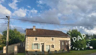 découvrez une maison de campagne à rénover près de paris, idéale pour un projet immobilier alliant charme et proximité de la capitale.