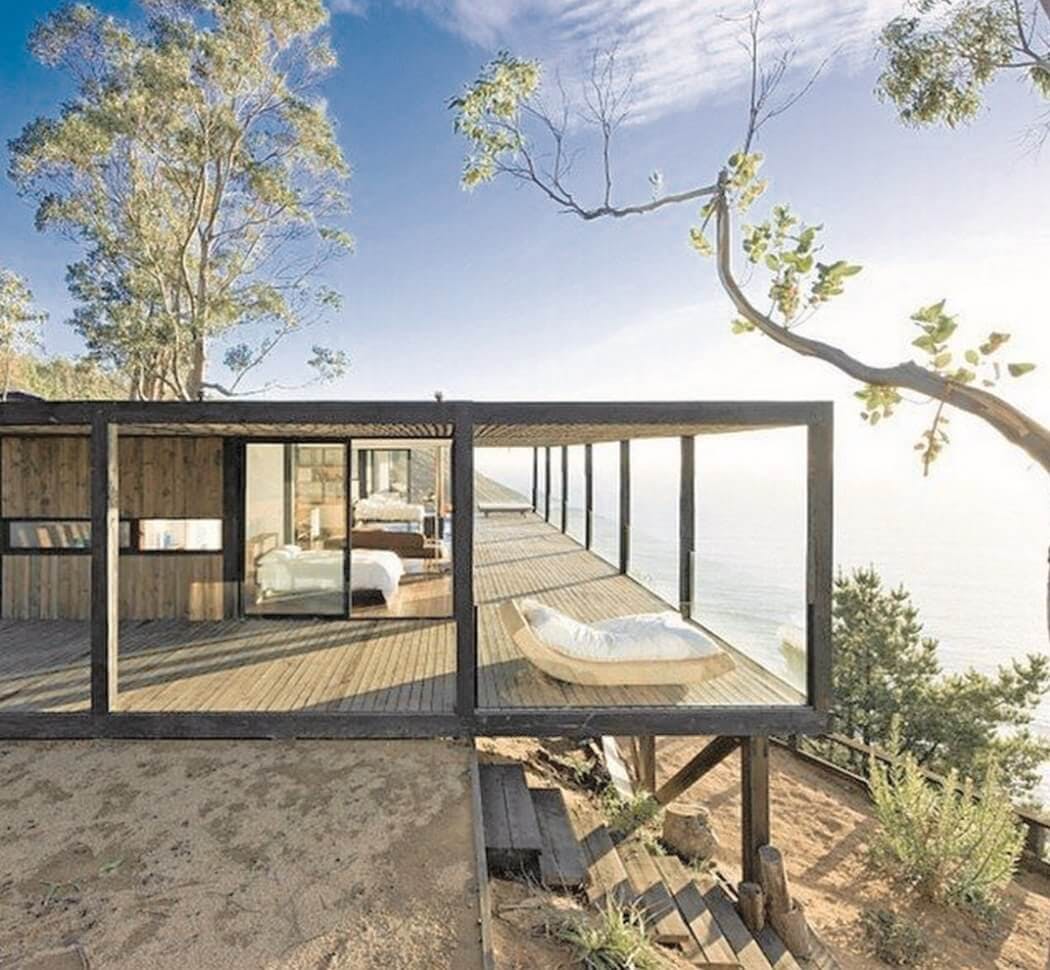 découvrez les maisons conteneurs, une solution innovante, écologique et économique pour un habitat moderne et modulable.