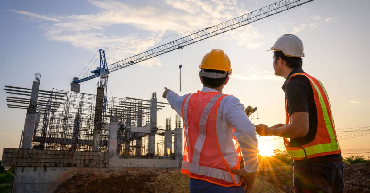 découvrez le rôle du maître d'œuvre : gestion complète de votre projet de construction, coordination des intervenants, respect des délais et du budget pour un résultat réussi.