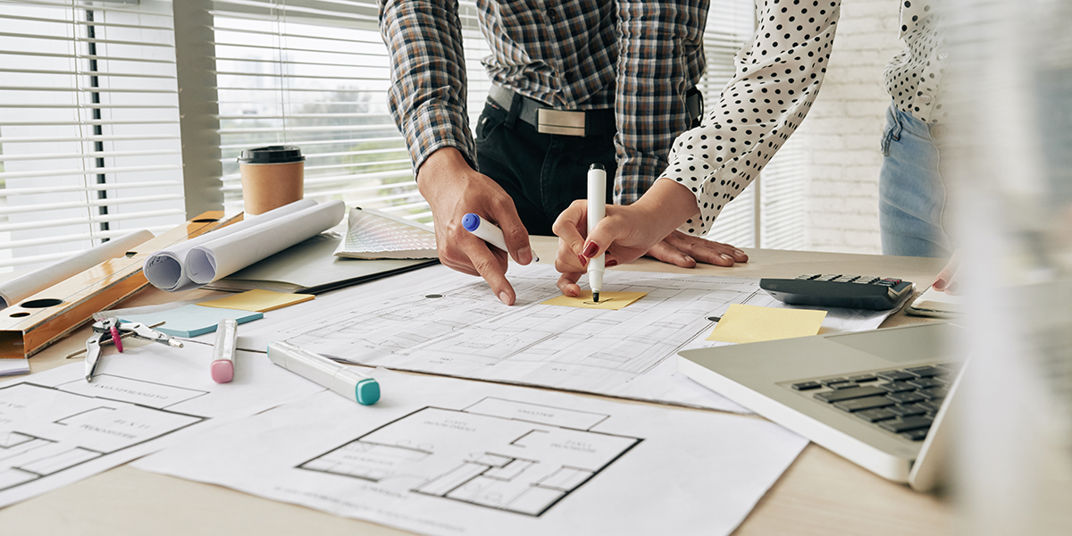 maitre doeuvre 9 découvrez le rôle essentiel du maître d'œuvre dans la gestion et la coordination de vos projets de construction, assurant qualité, respect des délais et maîtrise des coûts.