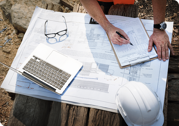 découvrez un maître d'œuvre spécialisé en rénovation pour accompagner votre projet de transformation et garantir un résultat de qualité, respecteux des délais et de votre budget.