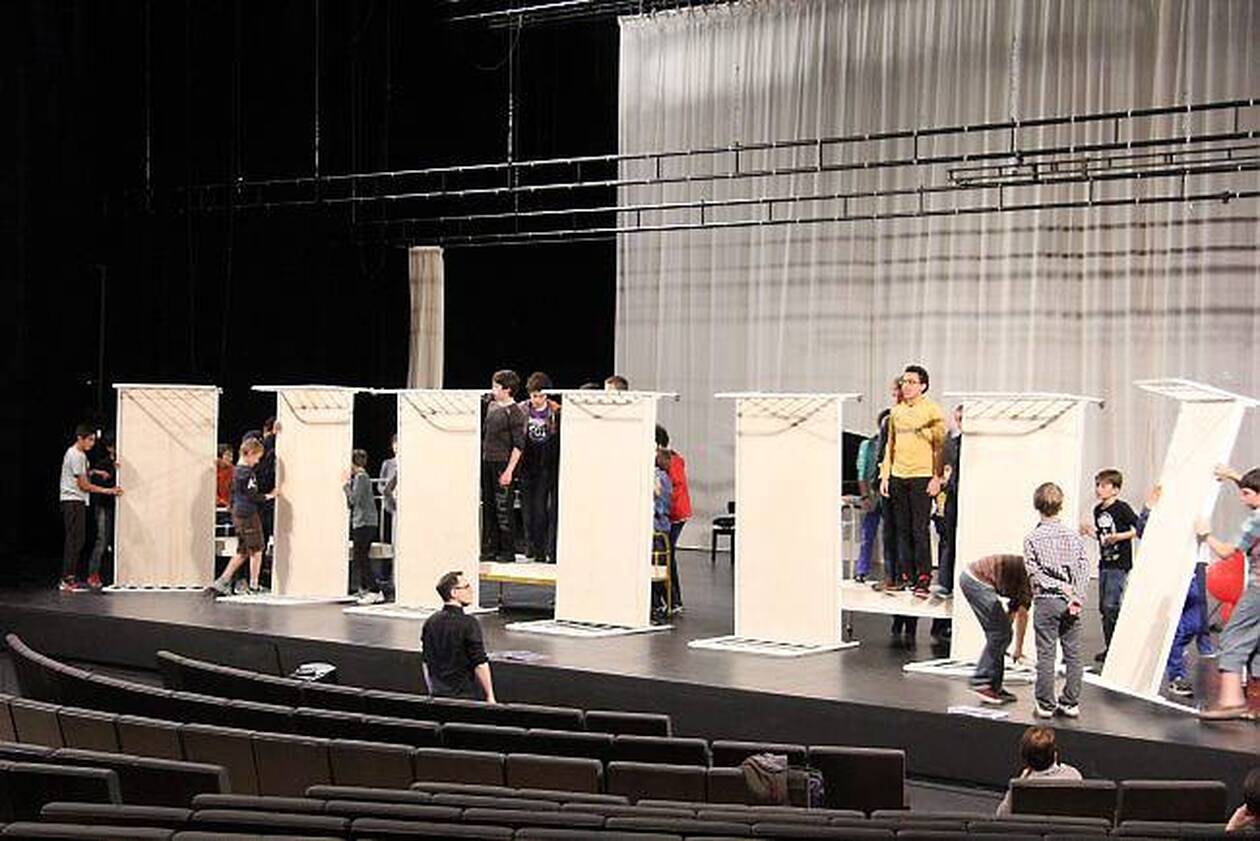 découvrez les clés pour maîtriser la mise en scène et captiver votre audience grâce à des techniques professionnelles et un savoir-faire artistique.