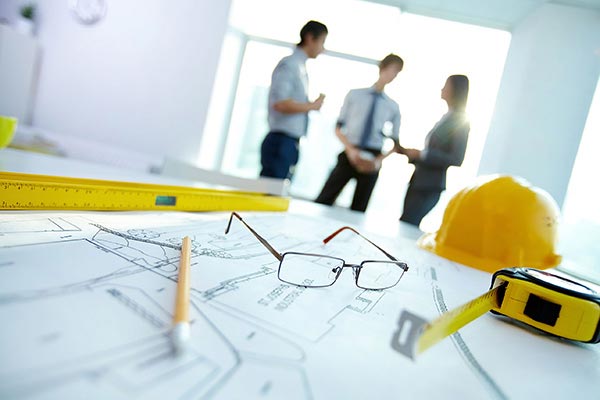 découvrez nos services de maîtrise d'œuvre pour gérer efficacement vos projets de construction, de la conception à la réalisation, en assurant qualité, budget et délais.