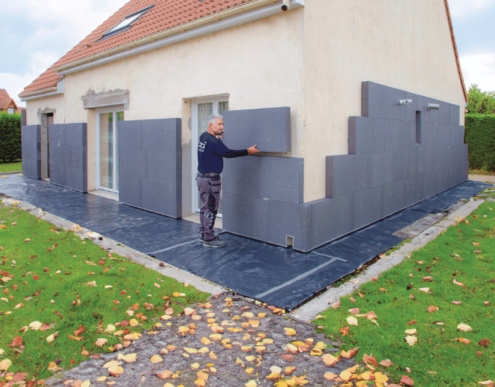 découvrez les meilleurs matériaux pour l'isolation extérieure et améliorez l'efficacité énergétique de votre habitation tout en réduisant vos coûts de chauffage.