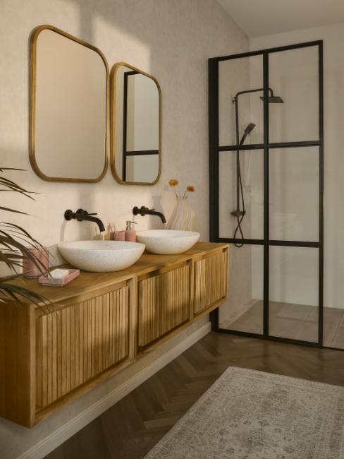 découvrez les matériaux tendance pour une salle de bain contemporaine alliant style, fonctionnalité et modernité. inspirez-vous des dernières nouveautés pour créer un espace élégant et harmonieux.