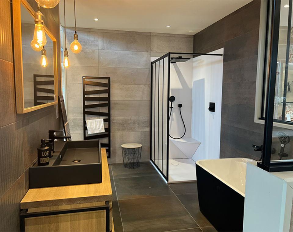 découvrez les matériaux tendance pour une salle de bain contemporaine alliant élégance et fonctionnalité. inspirez-vous des dernières nouveautés pour un espace moderne et raffiné.