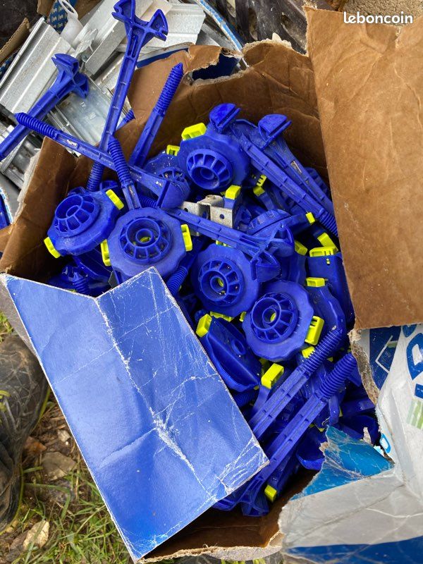 découvrez notre sélection complète de matériel placoplatre pour tous vos travaux de rénovation et construction. qualité professionnelle, prix compétitifs et livraison rapide.