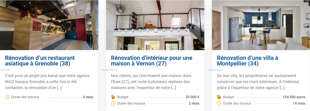 obtenez le meilleur devis pour la rénovation de votre maison rapidement et facilement. comparez les offres des professionnels qualifiés et réalisez vos travaux en toute confiance.
