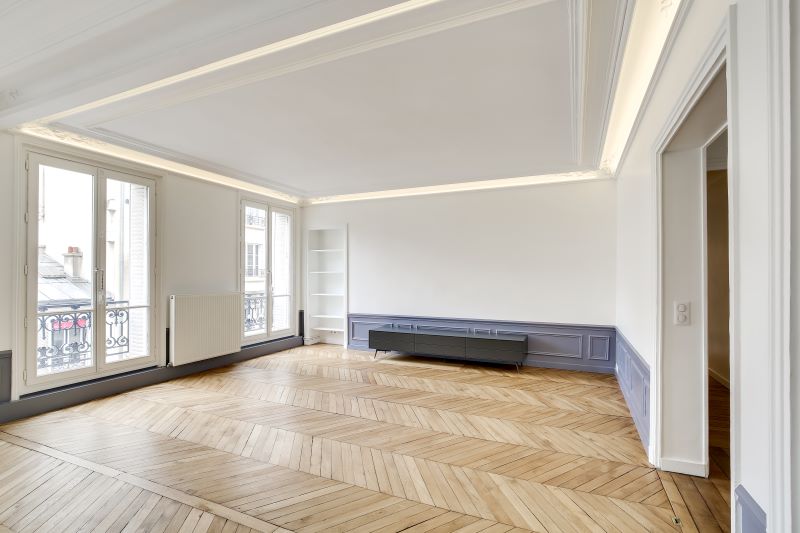 obtenez le meilleur devis pour la rénovation de votre appartement à paris. comparez rapidement les offres des professionnels qualifiés et réalisez vos travaux au meilleur prix.