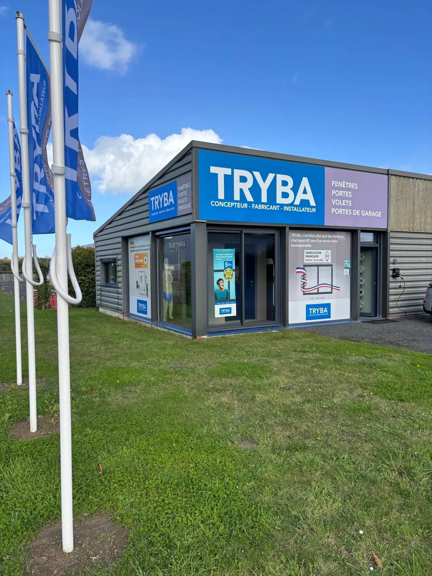 découvrez le meilleur menuisier fenêtres à lannion, spécialiste en installation, rénovation et fabrication sur mesure pour des ouvertures de qualité et durables.