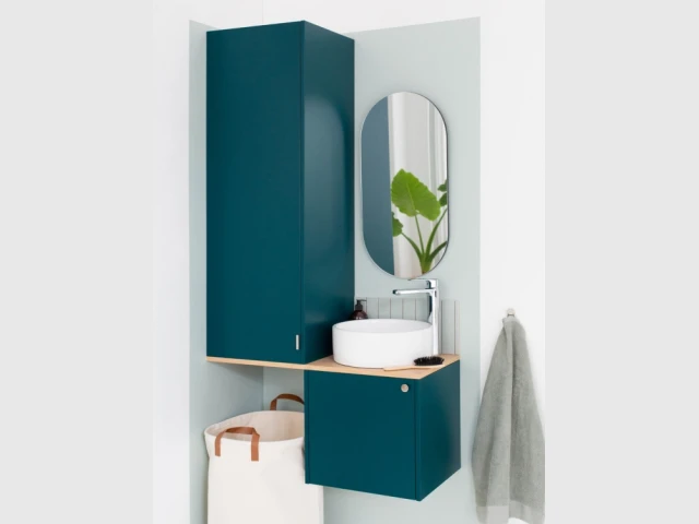 découvrez nos conseils pratiques pour choisir et entretenir vos meubles de salle de bain, alliant style et fonctionnalité.