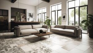 modèle de devis pour travaux de carrelage, simple et personnalisé, pour estimer vos projets facilement.