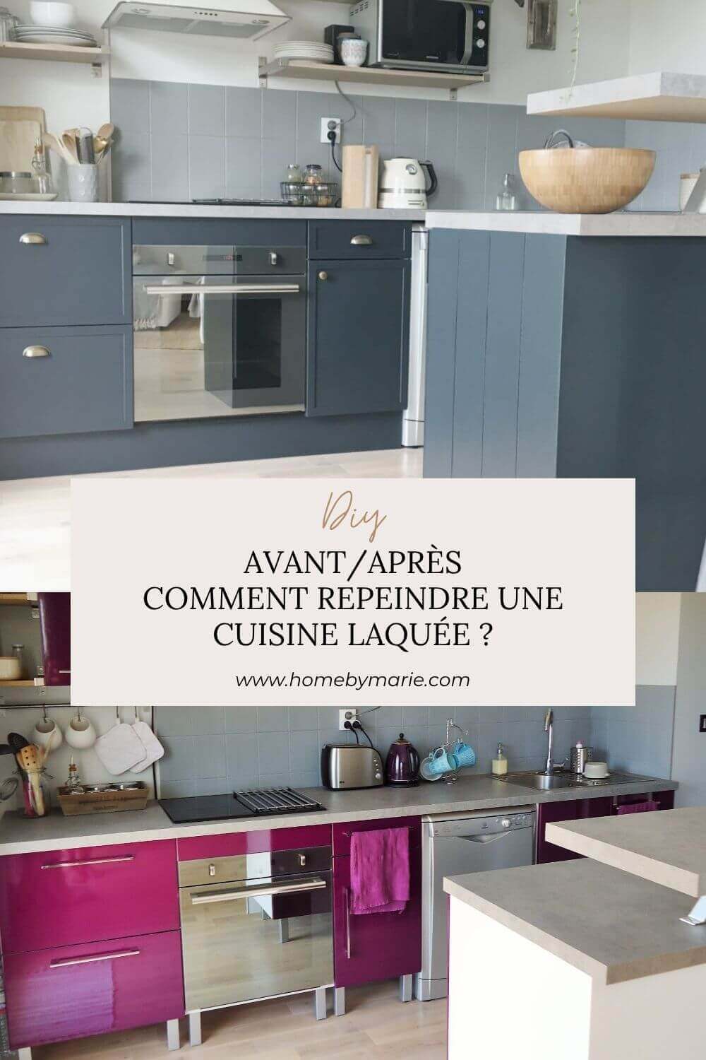 découvrez comment moderniser votre cuisine en chêne avec des transformations avant-après inspirantes pour un style contemporain et chaleureux.