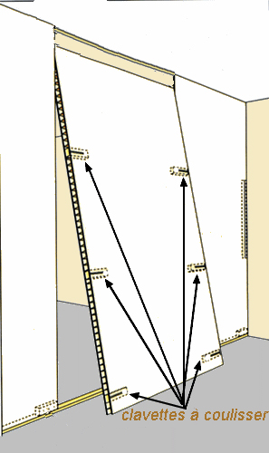 découvrez nos conseils et techniques pour le montage de cloisons efficaces et durables. apprenez à installer facilement vos cloisons pour optimiser vos espaces.