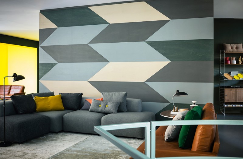 découvrez comment un mur à peindre peut transformer votre intérieur en un espace unique et personnalisé. conseils, idées et inspirations pour redonner vie à vos pièces.