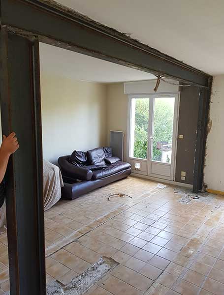 découvrez comment construire un mur ipn en bois robuste et esthétique pour vos projets de rénovation ou de construction, alliant solidité et design naturel.