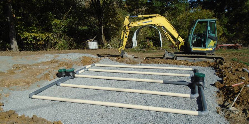 découvrez les normes indispensables pour l'installation et l'entretien des fosses septiques afin d'assurer la conformité et la protection de l'environnement.