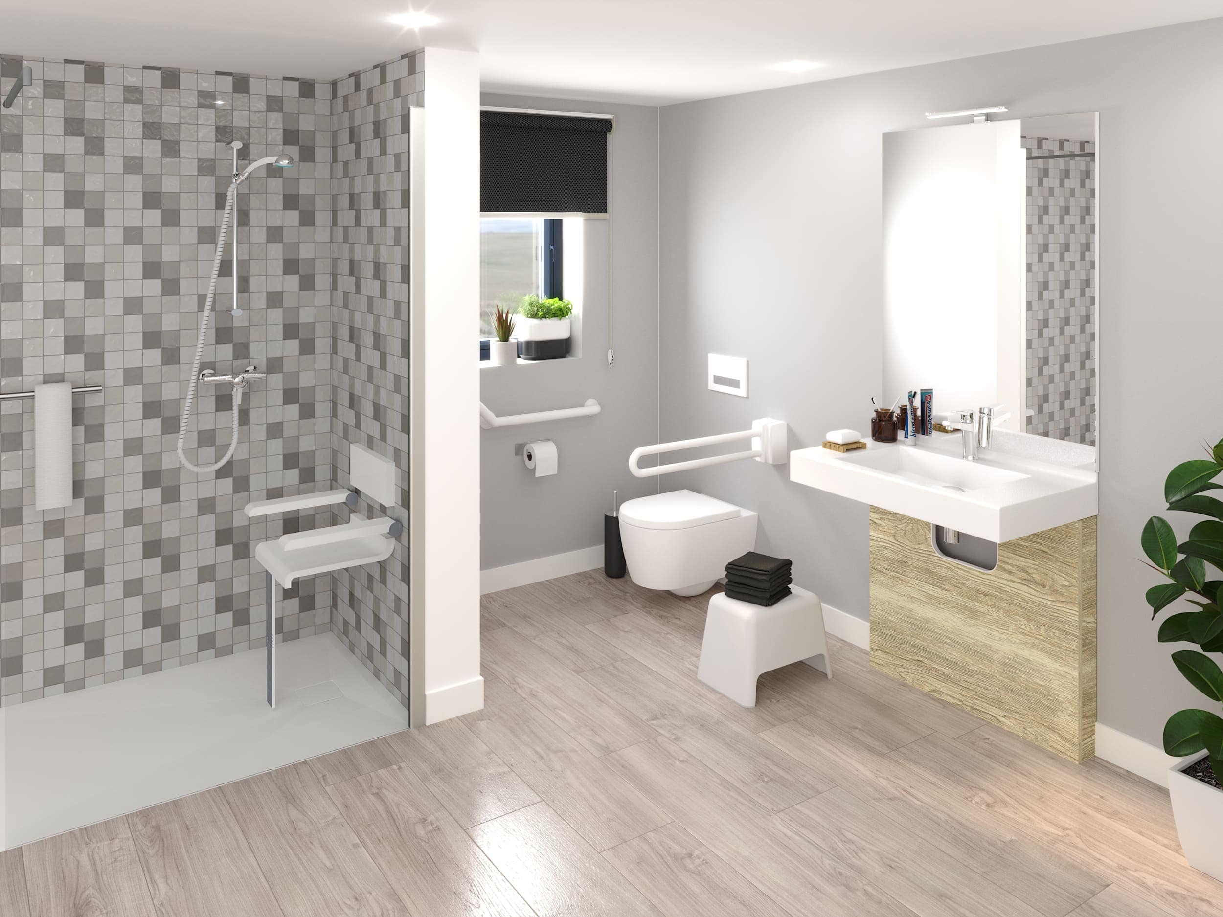 découvrez les normes m2 essentielles pour rénover votre salle de bain en toute sécurité et conformité. guide complet pour optimiser votre espace et respecter la réglementation.