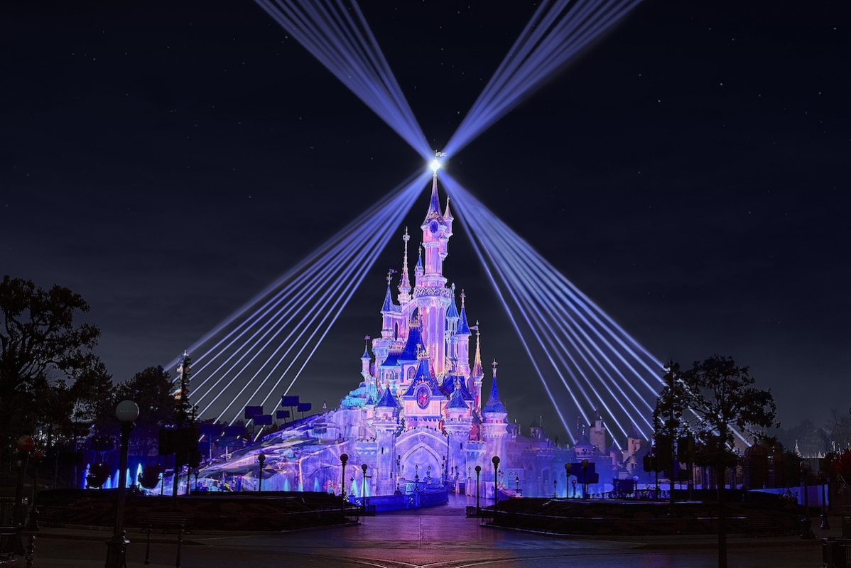 découvrez les nouvelles rénovations prévues pour disneyland paris en 2025, avec des attractions modernisées et des expériences inédites pour toute la famille.