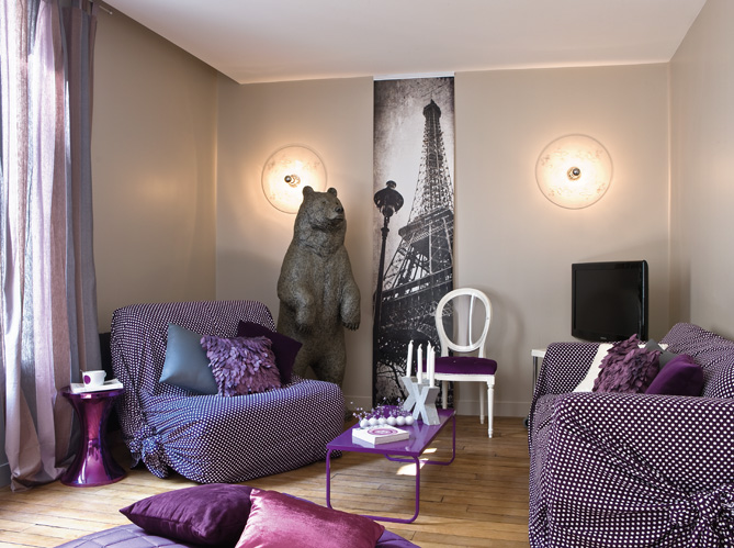 découvrez des astuces pratiques pour optimiser l'espace de votre appartement de 50 m² et aménager un intérieur fonctionnel et convivial.