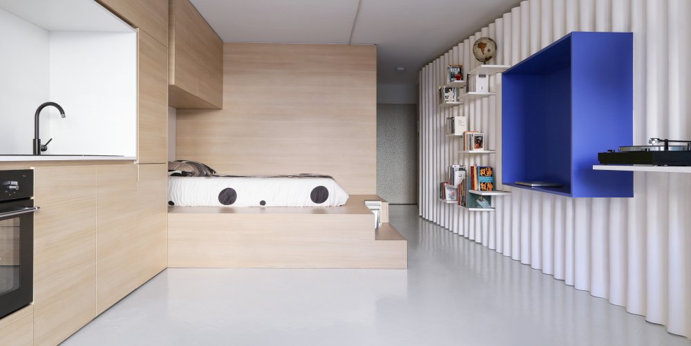 découvrez comment optimiser un appartement de 50 m² avec des astuces pratiques pour maximiser l'espace, améliorer le confort et allier esthétisme et fonctionnalité.