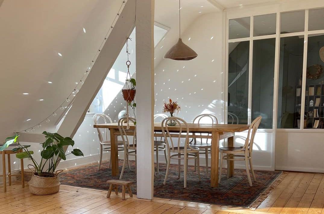 découvrez nos astuces pratiques pour optimiser et aménager vos combles bas, transformer cet espace en zone fonctionnelle et agréable à vivre.