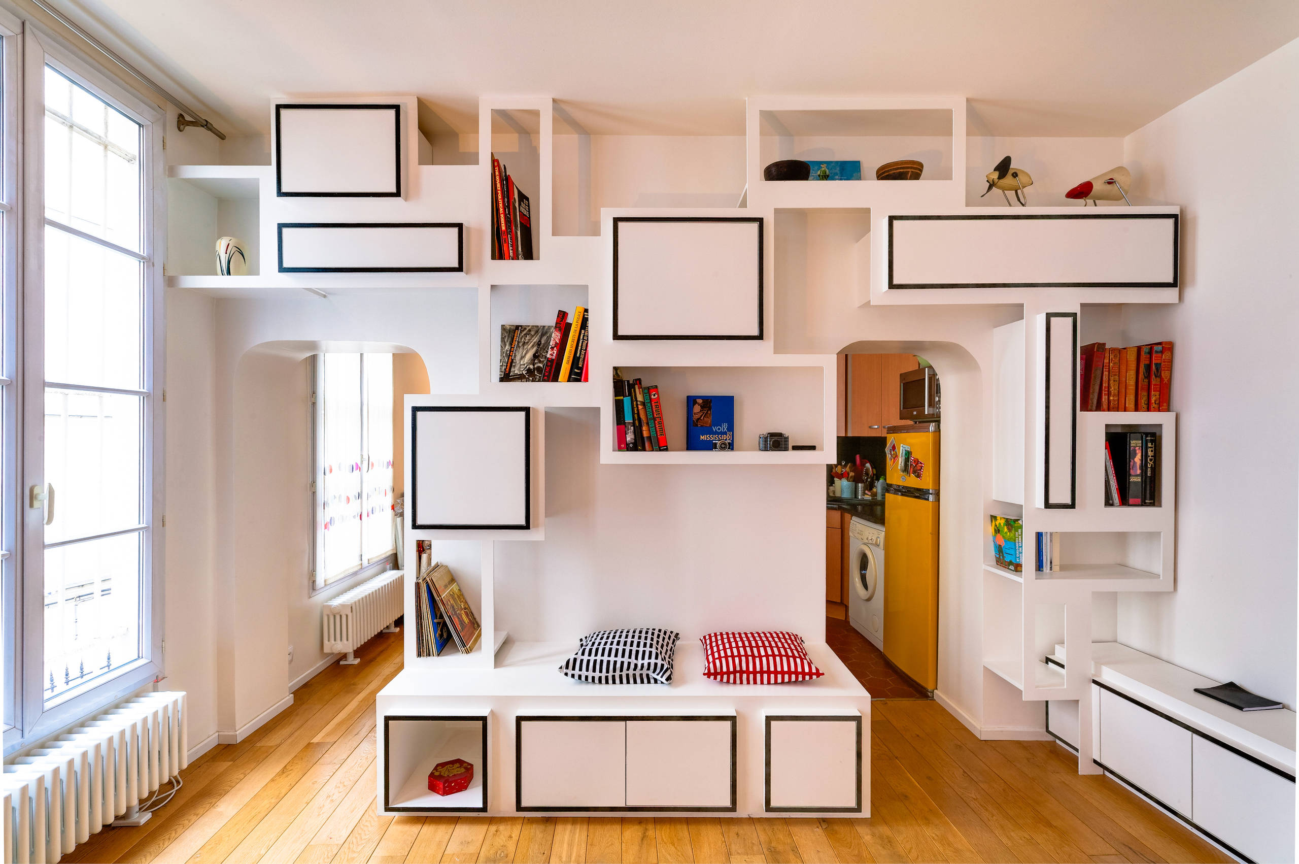 optimiser espace amenagement interieur 3 découvrez nos astuces et solutions pour optimiser l'espace et aménager votre intérieur de manière fonctionnelle et esthétique.