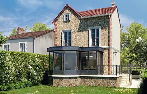 découvrez comment optimiser le prix d'une extension de maison en maîtrisant les coûts, en choisissant les bons matériaux et en planifiant efficacement votre projet.