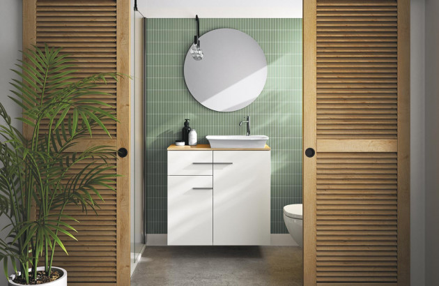 découvrez des astuces et conseils pratiques pour optimiser l'espace de votre petite salle de bain et rendre votre pièce à la fois fonctionnelle et esthétique.