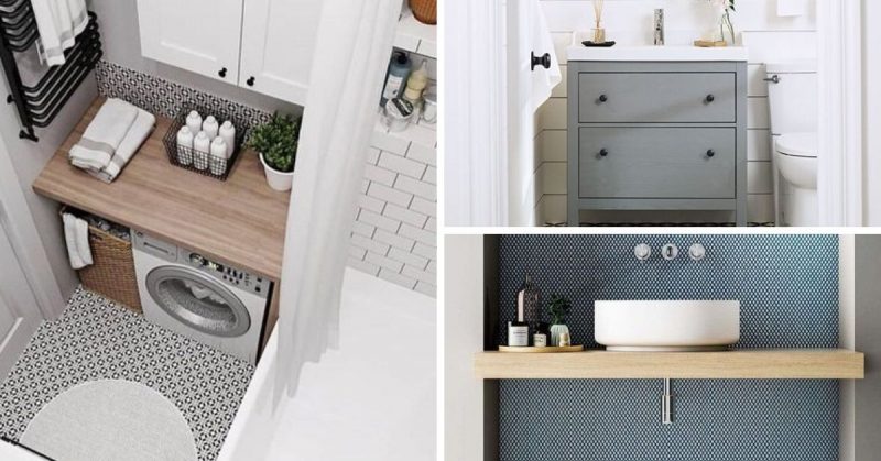 découvrez des astuces pratiques et design pour optimiser l'espace de votre petite salle de bain et créer un environnement fonctionnel et agréable.