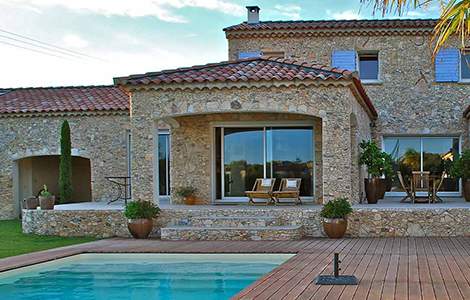 découvrez comment optimiser votre projet de rénovation grâce à une conception bioclimatique, pour un habitat plus écologique, confortable et économe en énergie.