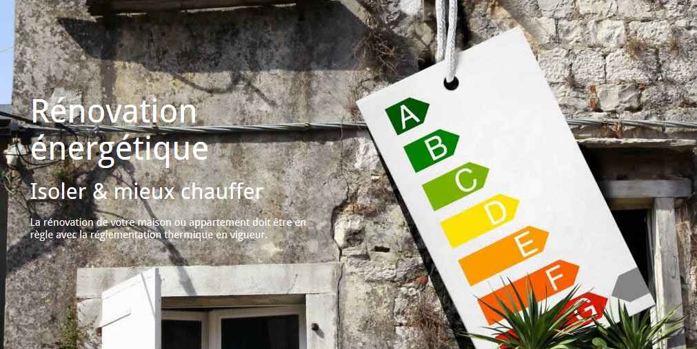 découvrez comment optimiser votre rénovation énergétique pour réduire vos coûts, améliorer le confort de votre habitat et valoriser votre patrimoine immobilier.