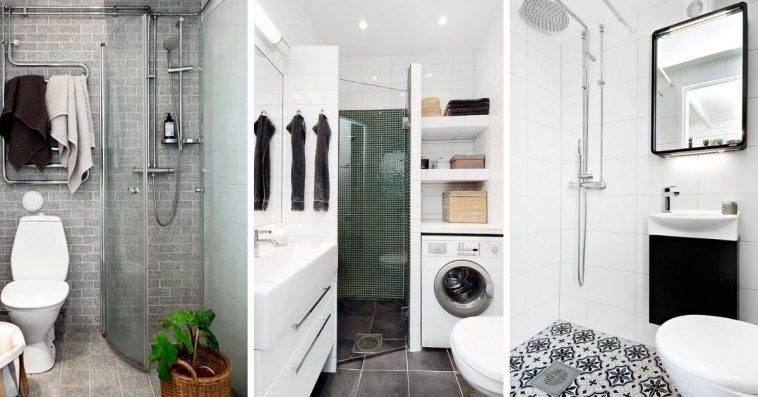 découvrez des astuces et conseils pratiques pour optimiser l'espace de votre petite salle de bain et allier fonctionnalité et style.