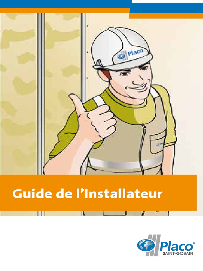 découvrez l'ordre optimal pour poser du placo et réussir vos travaux de rénovation intérieure avec efficacité et qualité.