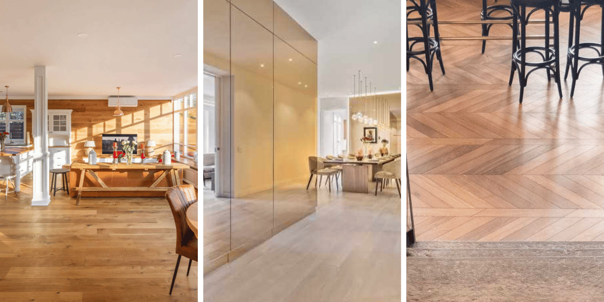 découvrez comment choisir l'orientation optimale pour votre parquet afin d'embellir votre intérieur et maximiser la lumière naturelle dans vos pièces.