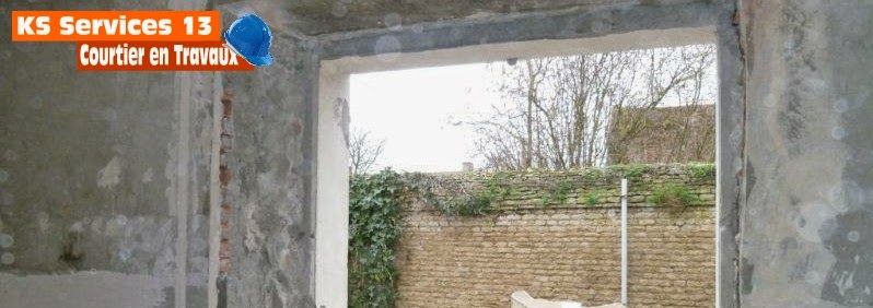 découvrez nos solutions professionnelles pour l'ouverture de murs extérieurs : experts en démolition, sécurité optimale et respect des normes pour vos travaux de rénovation ou construction.