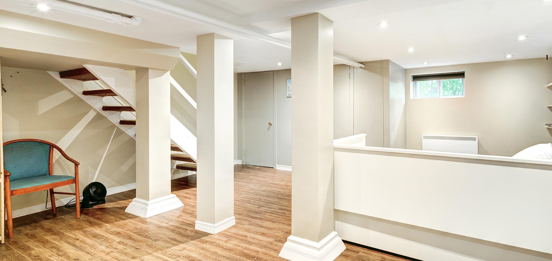 découvrez nos solutions professionnelles pour l'ouverture de sous-sol, idéales pour agrandir votre espace et valoriser votre maison en toute sécurité.