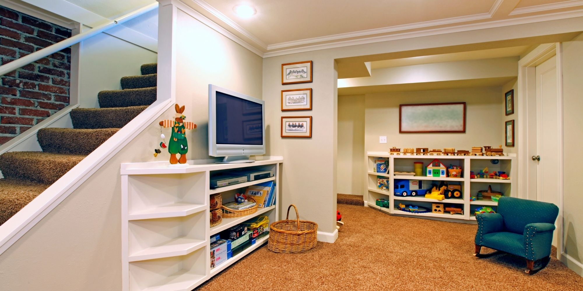 découvrez nos solutions professionnelles pour l'ouverture de sous-sol : aménagement, rénovation et optimisation de votre espace enterré en toute sécurité.