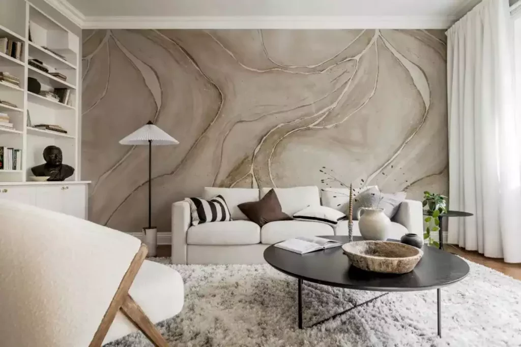 découvrez les tendances 2025 du papier peint pour chambre adulte et transformez votre intérieur avec des motifs modernes et élégants.