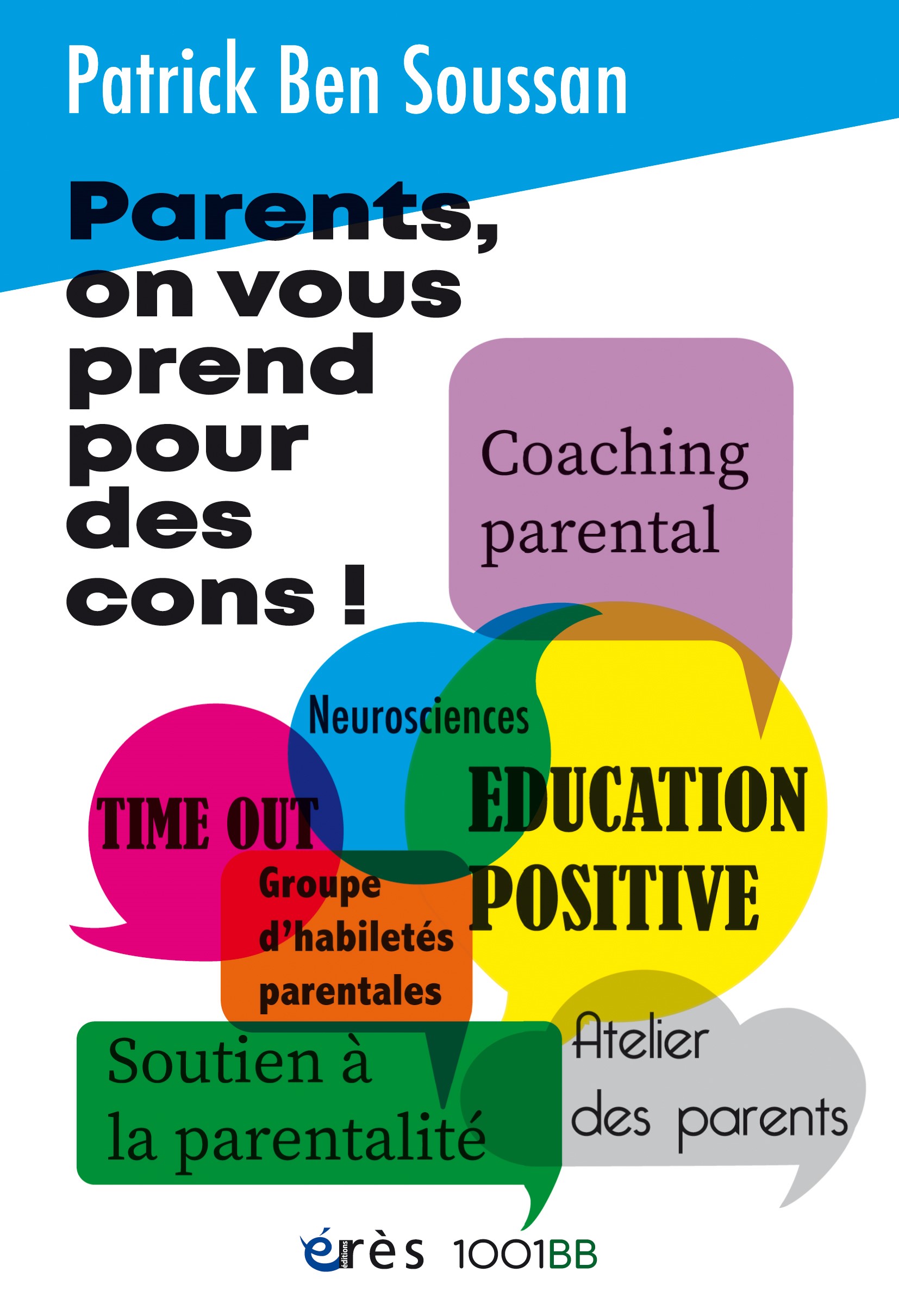 découvrez des ressources, conseils et astuces pour accompagner les parents dans toutes les étapes de la vie familiale.