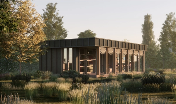 découvrez comment un architecte à paris peut valoriser votre projet grâce à son expertise, son style unique et une approche personnalisée.