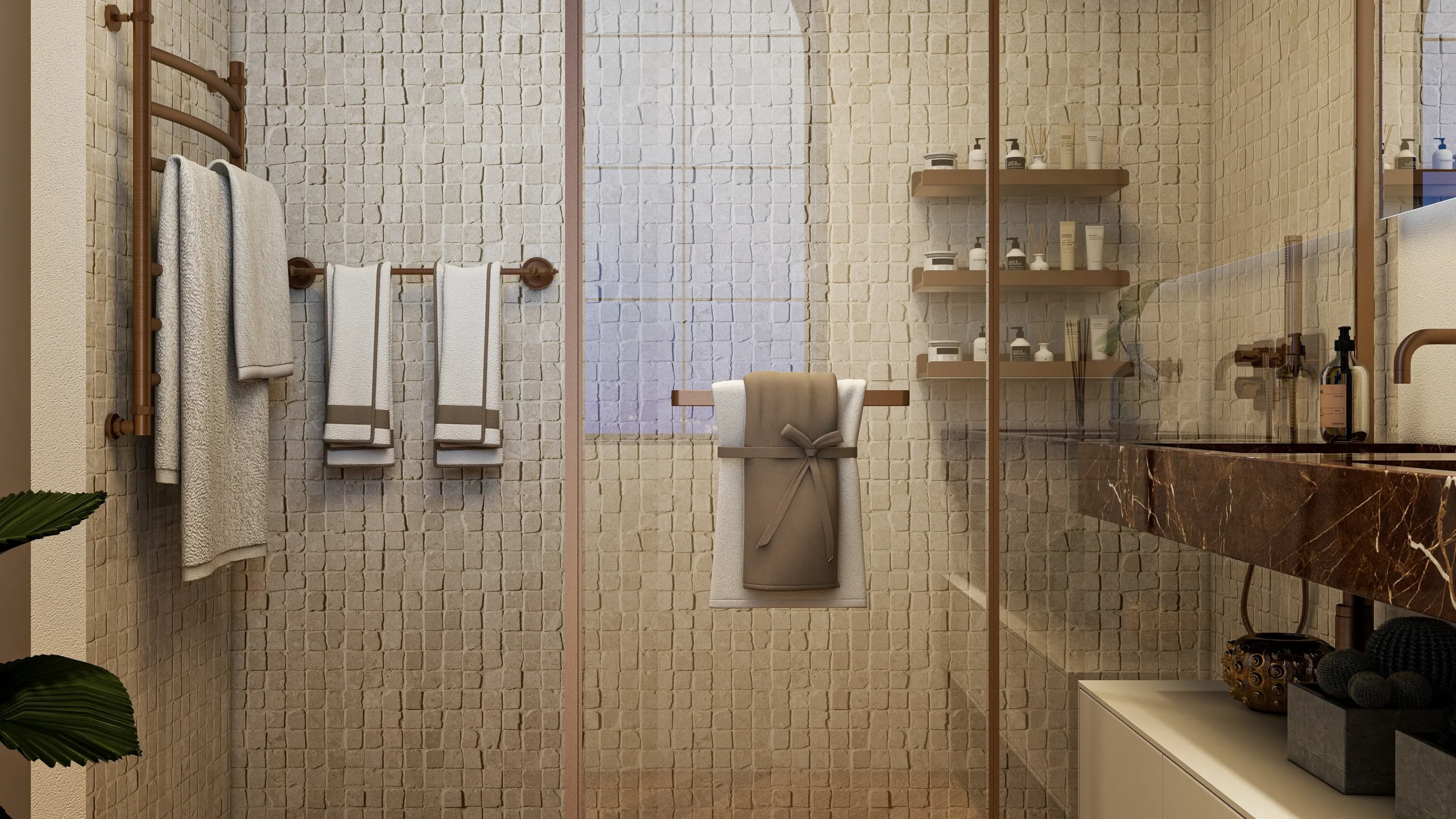 découvrez des idées inspirantes pour aménager votre salle de bain à paris alliant style et élégance, avec des conseils design et des tendances actuelles.