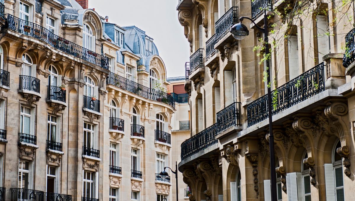 découvrez l'héritage architectural de paris sous napoléon iii, une époque de transformation urbaine majeure qui a façonné le visage moderne de la capitale française.