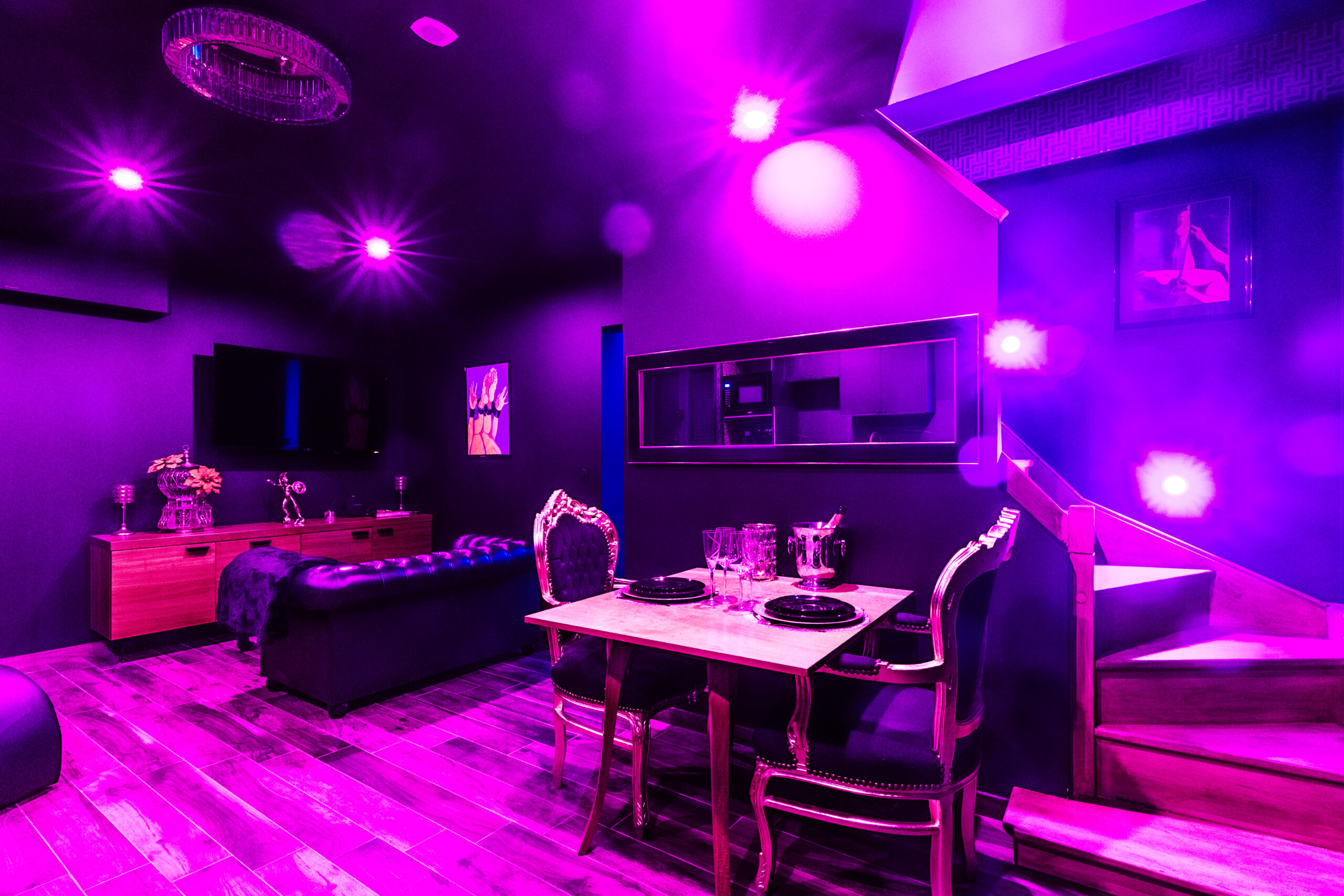 découvrez notre collection de parquets de rêve en île-de-france, alliant élégance et qualité pour sublimer votre intérieur.