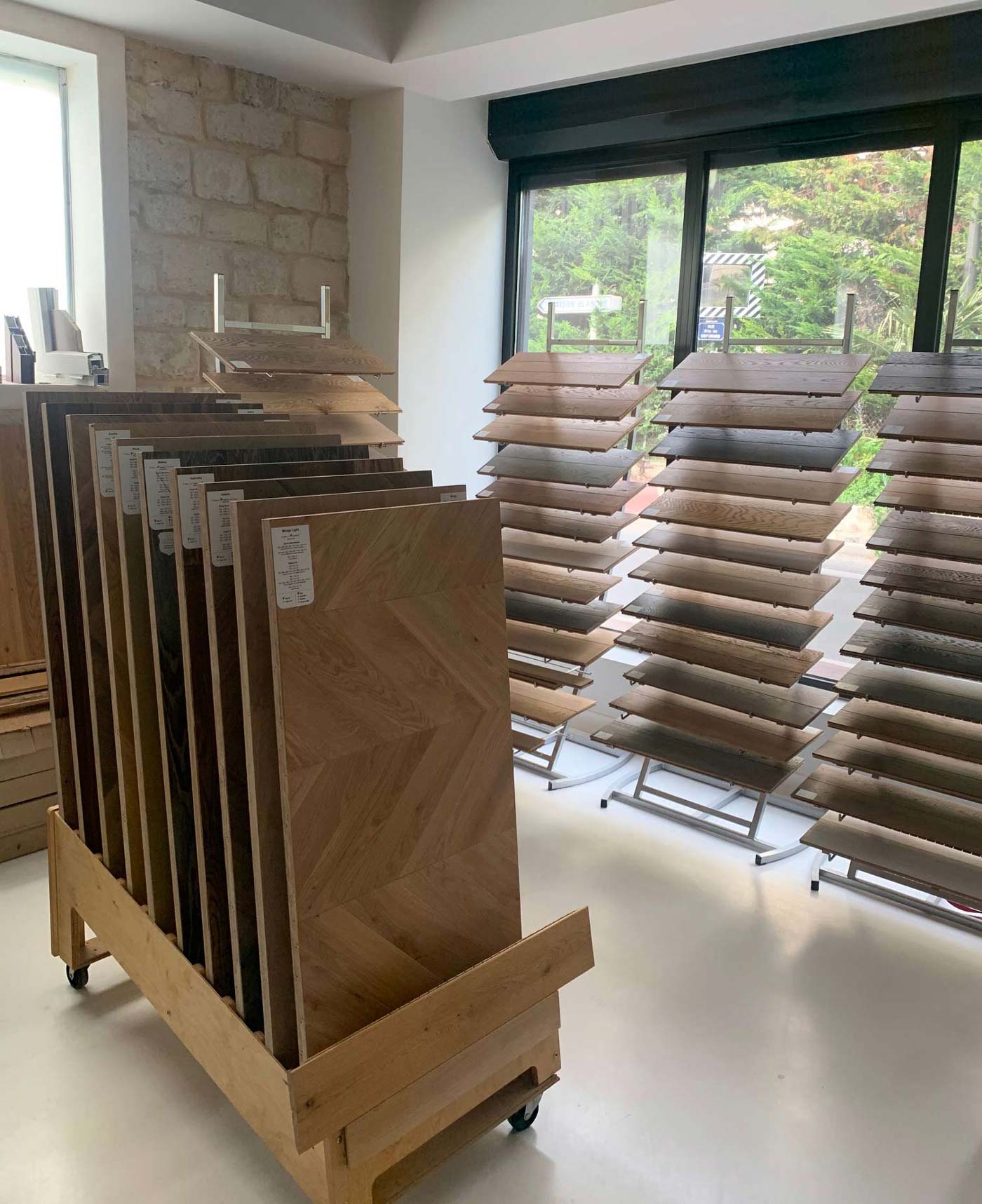 découvrez notre large choix de parquet en île-de-france, alliant qualité, style et durabilité pour sublimer vos sols avec élégance.