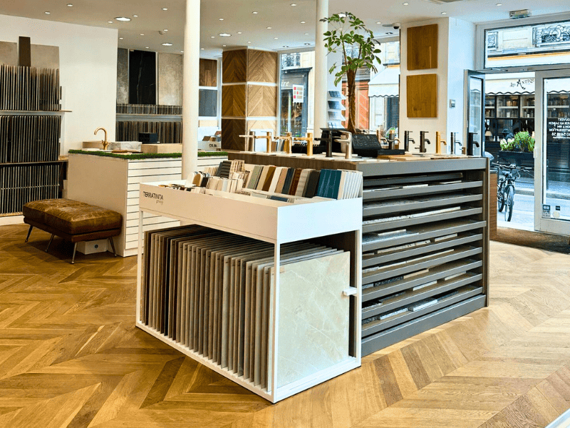 découvrez notre sélection de parquet haut de gamme à paris, alliant élégance, qualité et durabilité pour sublimer votre intérieur.