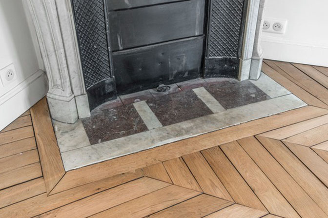 découvrez l'expertise d'un parquettiste à paris, artisan qualifié pour un parquet de qualité, posé avec soin et professionnalisme.