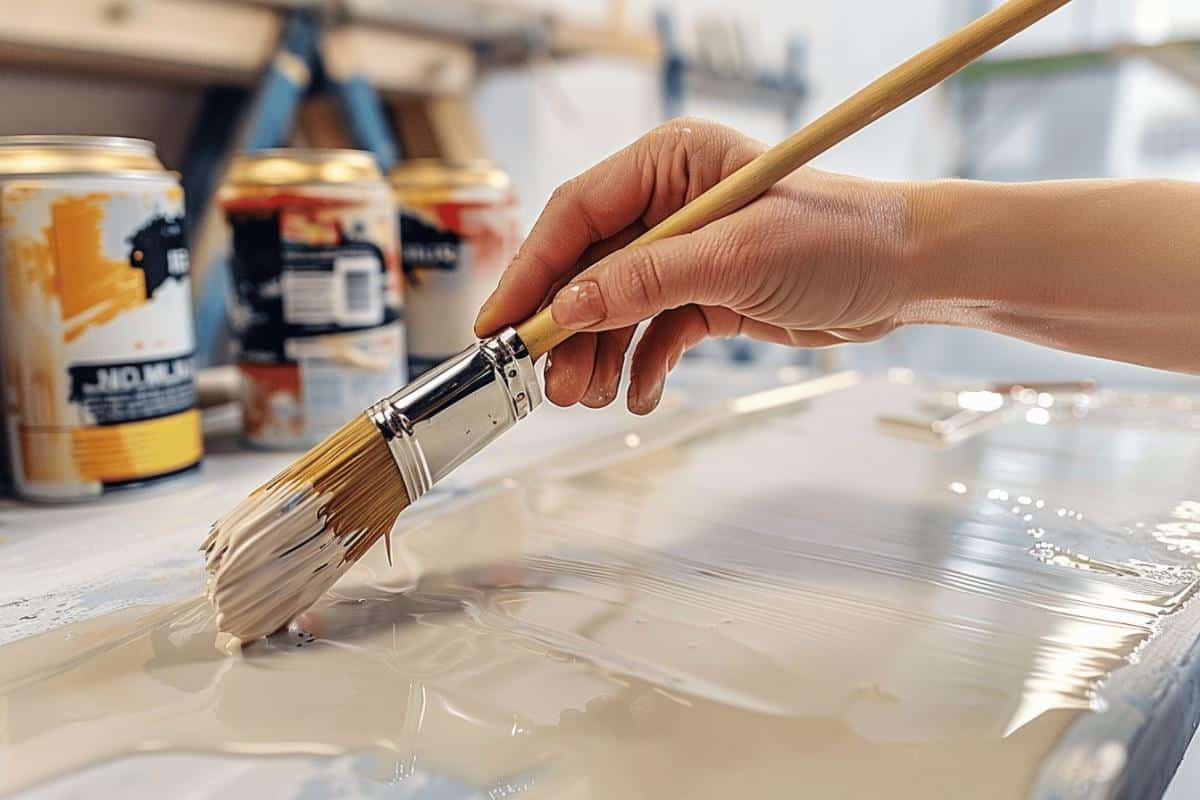 découvrez nos conseils pratiques pour peindre le béton avec succès et obtenir une finition durable et esthétique.