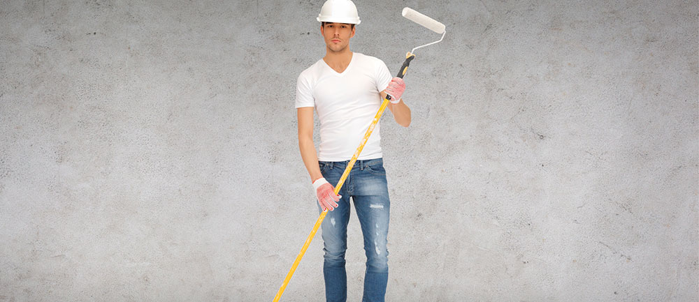 découvrez nos conseils et astuces pour peindre le béton avec succès et obtenir un rendu durable et esthétique.