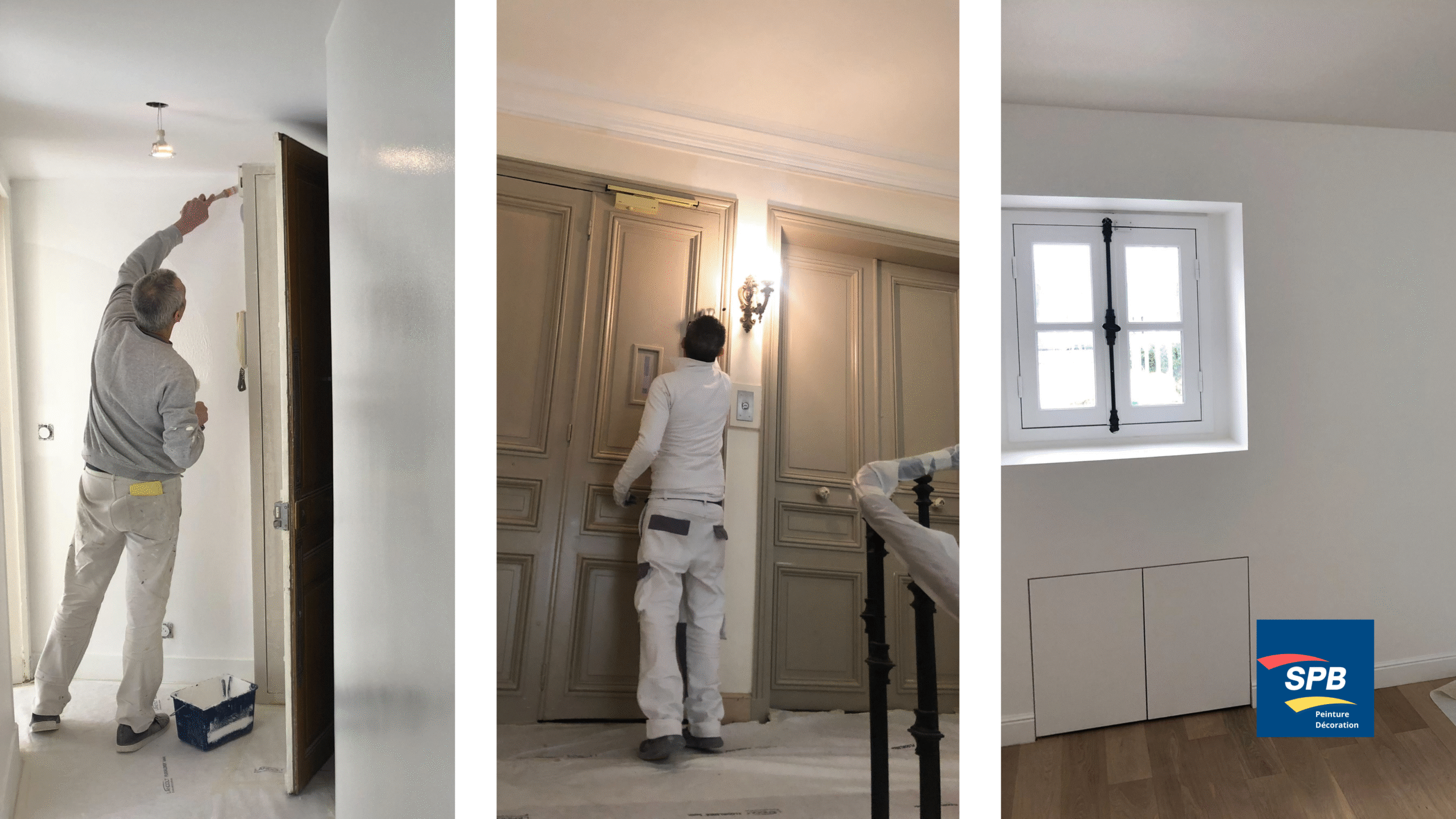 peintre paris devis rapide scaled obtenez un devis rapide pour vos travaux de peinture à paris. peintre professionnel à votre service pour une finition impeccable et des prix compétitifs.